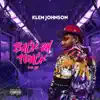 KlemJohnson - Back on Track - EP